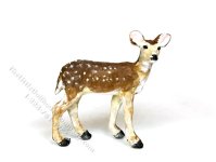 (image for) 1:48 Scale Miniature Fawn Kit