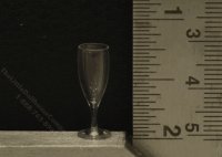 (image for) Miniature Dessert Glass