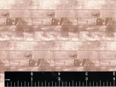 (image for) Miniature Ash Grey Plank Wallpaper/Flooring
