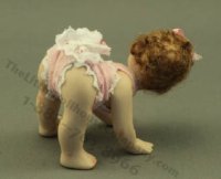 (image for) Toddler Bum's Up
