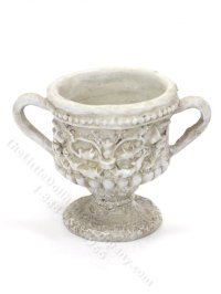 (image for) Miniature Urn Planter for Dollhouses