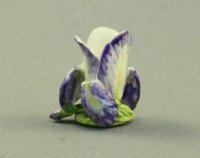 (image for) Iris French Vase by Veronique Cornish