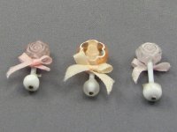 (image for) Baby Rattle