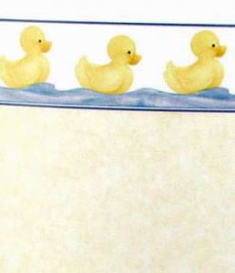 (image for) Ducks Wallpaper