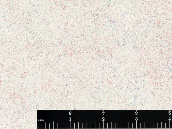 (image for) Pink/Blue Granite Miniature Wallpaper for Dollhouses