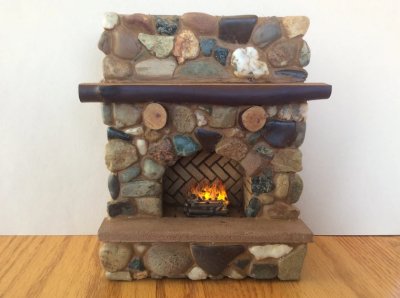 (image for) Masonry Miniatures