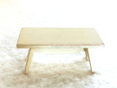 (image for) Miniature Primitive Stool Kit