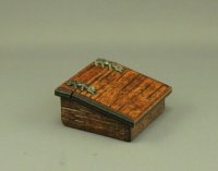 (image for) Bible Box