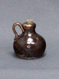 (image for) Miniature Clay Jug for Dollhouses