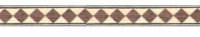 (image for) Wood Parquet Border
