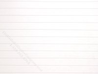 (image for) Vertical Steel Siding Plastic Veneer Sheet for Dollhouses
