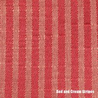 (image for) Miniature Fabric Swatches For Custom Furniture