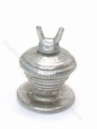 (image for) Miniature Oil Lamp for Dollhouses