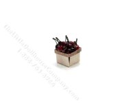 (image for) Miniature Small Quart of Cherries