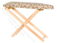 (image for) Miniature Ironing Board - Purple