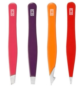 (image for) Mini Tweezers (4 pack)