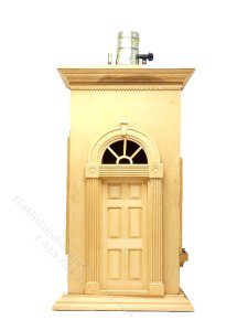 (image for) Designer Home Lamp Kit