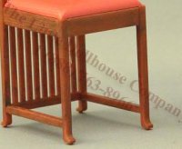 (image for) Modern Furniture Classics - Robie House 1, Chairs