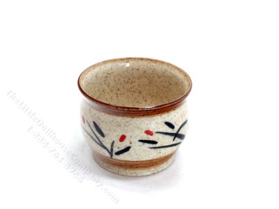 (image for) Miniature Planter by Marie Luce Pelletier