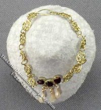 (image for) Dollhouse Miniature Necklace