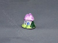 (image for) Miniature Lavender Cottage