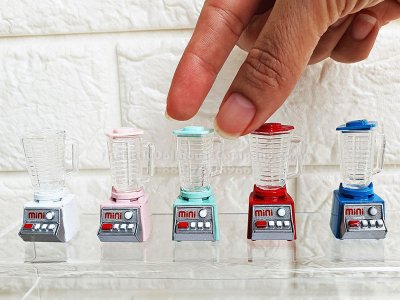 (image for) Miniature Electric Blender (1/pk)