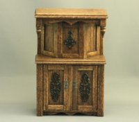 Court Cupboard 2 (image for) Court Cupboard 2