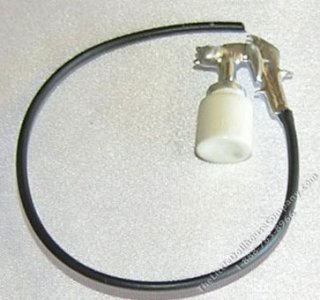 (image for) Miniature Large Paint Spray for Dollhouses