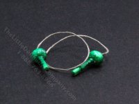 (image for) Miniature Skipping Rope for Dollhouses