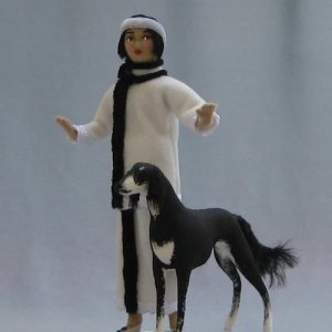 (image for) Marie W. Evans