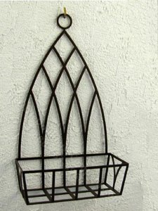 (image for) Miniature Large Flower Pot Holder by Pierluigi