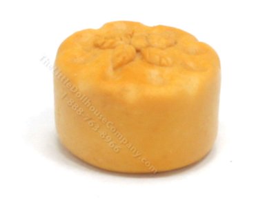 (image for) Miniature Whole Pork Pie by Charlotte Willmott