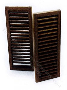 (image for) Miniature Double Shutter Kit