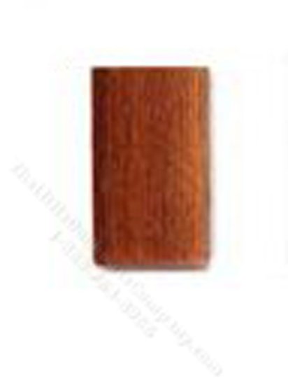 (image for) Half-Scale Dollhouse Scale Model Cedar Shingles - Square