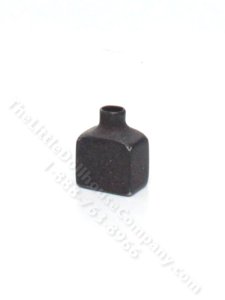 (image for) Miniature Black Vase by PRD Miniatures