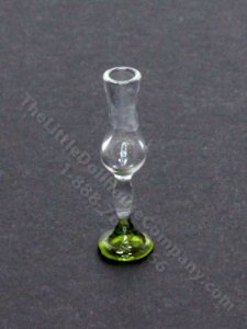 (image for) Miniature Dessert Wine Tulip Glass by Gerd Felka