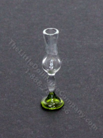 (image for) Miniature Dessert Wine Tulip Glass by Gerd Felka