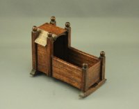 (image for) Joined Cradle