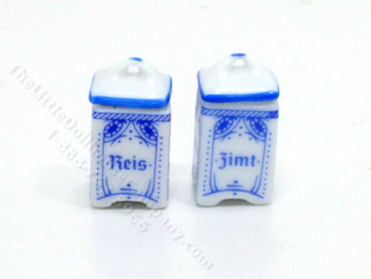(image for) Miniature Storage Containers (2)
