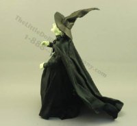 (image for) Halloween Witch