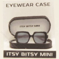 (image for) Miniature Jackie O Sunglasses with Case