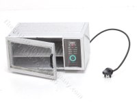 (image for) Dollhouse Scale Model Toaster Oven