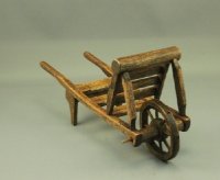 (image for) Log Barrow