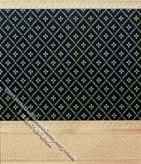 (image for) Dollhouse Scale Model Wallpaper 3 pc. Set