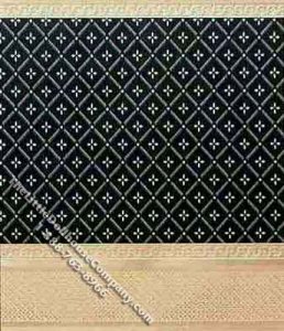 (image for) Dollhouse Scale Model Wallpaper 3 pc. Set