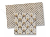 (image for) Dollhouse Scale Model Wallpaper