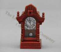 (image for) Victorian Clock