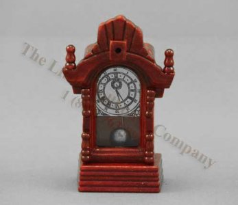 (image for) Victorian Clock