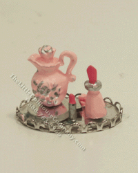 (image for) Miniature Makeup Set