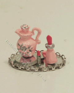 (image for) Miniature Makeup Set